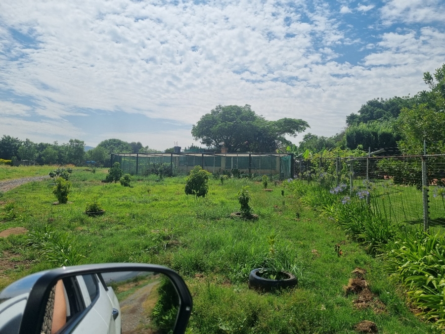 Commercial Property for Sale in Zuurplaat A H North West